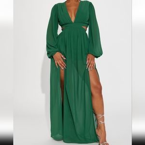 Fashion Nova Dress
